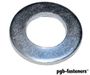 PGB 50St.Sluitringen Din 125A M 30 Zn