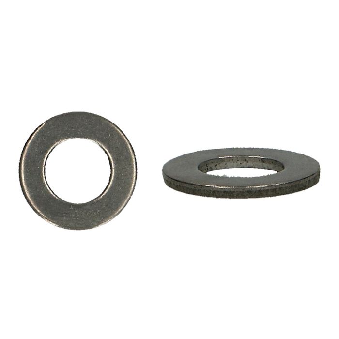 PGB-FASTENERS 50 Sluitringen Din 125A M 42 (43/78/7,0)
