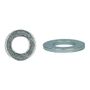 PGB-FASTENERS 50St.Sluitringen Din 125A M 42 Zn