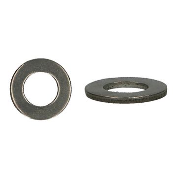 PGB-FASTENERS 50 Sluitringen Din 125A M 45 (46/85/7,0)