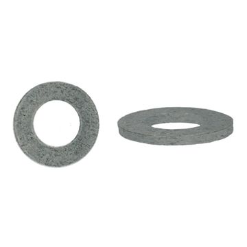 PGB-FASTENERS 50St.Sluitringen Din 126 M 24 Vuurzn