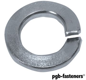 PGB 200St.Veerringen Din 127B M  5
