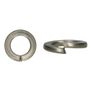 PGB-FASTENERS 200 Veerring Din 127B M  8 A4