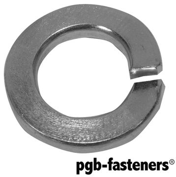 PGB 100St.Veerring Din 127B M 24 A2