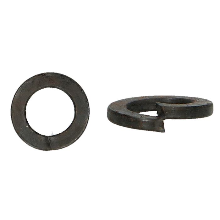 PGB-FASTENERS 100 Veerring Din 127B M 27 (27,5/43/7/5)