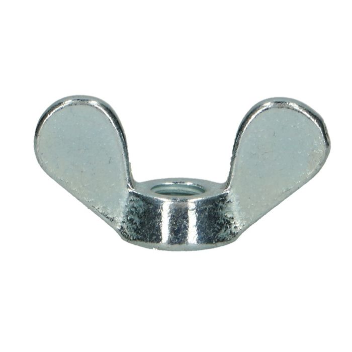PGB-FASTENERS 500 Vleugelmoer Gietijzer Din 315 M  4