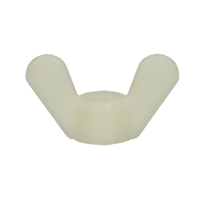 PGB-FASTENERS 100 Vleugelmoer Kunststof Din 315 M 10 PGB-FASTENERS 100 Vleugelmoer Kunststof Din 315 M 10