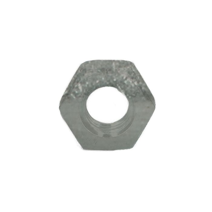 PGB-FASTENERS 20st. Zeskantmoer Kl8 EN ISO 4