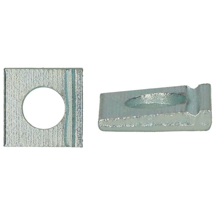 PGB-FASTENERS 200 Hellingplaat 14% Din 435 M  8 Zn (9)