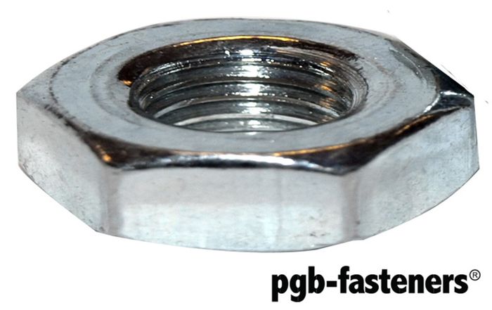 PGB 20St.Lage Zeskantmoer Din 439B/04 M 24 PGB 20St.Lage Zeskantmoer Din 439B/04 M 24