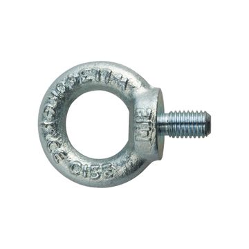 PGB-FASTENERS 50 Oogbout C15 Din 580 M  6 Zn