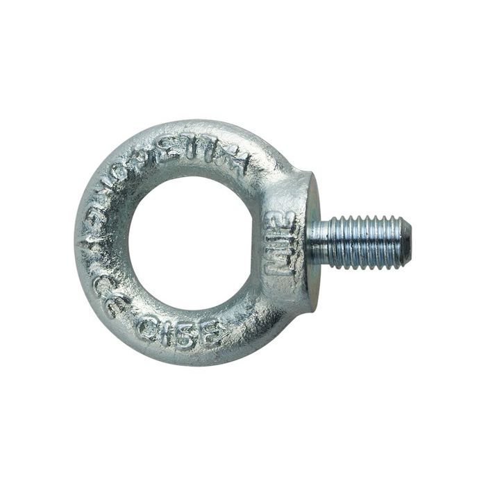 PGB-FASTENERS 50 Oogbout C15 Din 580 M  6 Zn