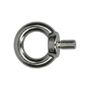PGB-FASTENERS 25St.Oogbout Din 580 M  8 Inox A2