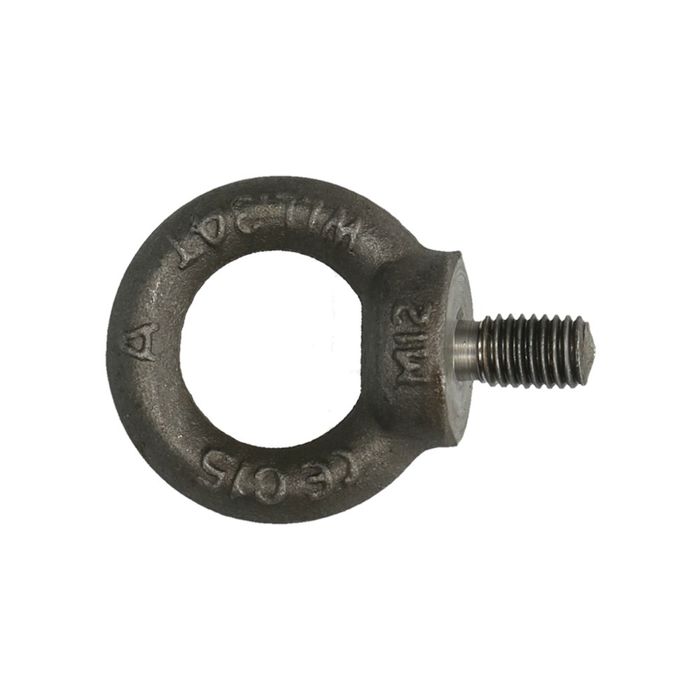 PGB-FASTENERS 50 Oogbout C15 Din 580 M 8 PGB-FASTENERS 50 Oogbout C15 Din 580 M 8