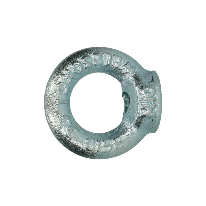 PGB-FASTENERS 25 Ringmoer C15 Din 582 M 14 Zn