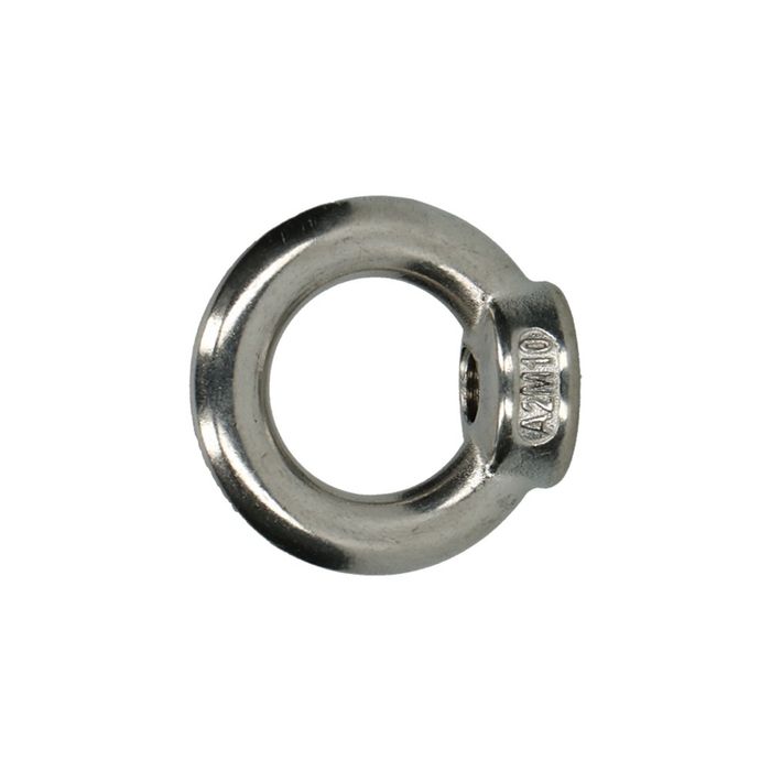 PGB-FASTENERS 10 Oogmoer A2 Din 582 M 20