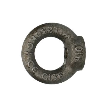 PGB-FASTENERS 10 Ringmoer C15 Din 582 M 20