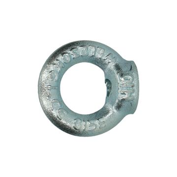 PGB-FASTENERS 10 St. Ringmoer C15E Din 582 M 22 Zn