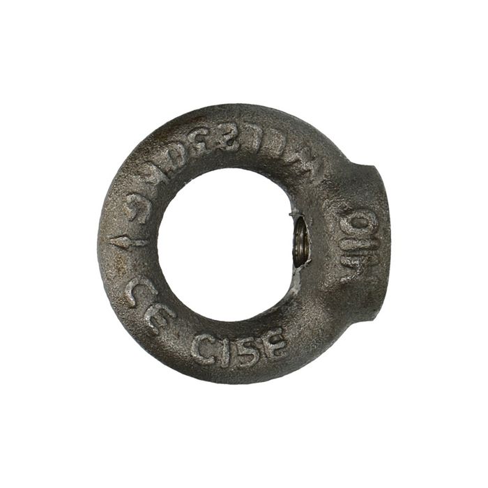 PGB-FASTENERS 10 Ringmoer C15 Din 582 M 24