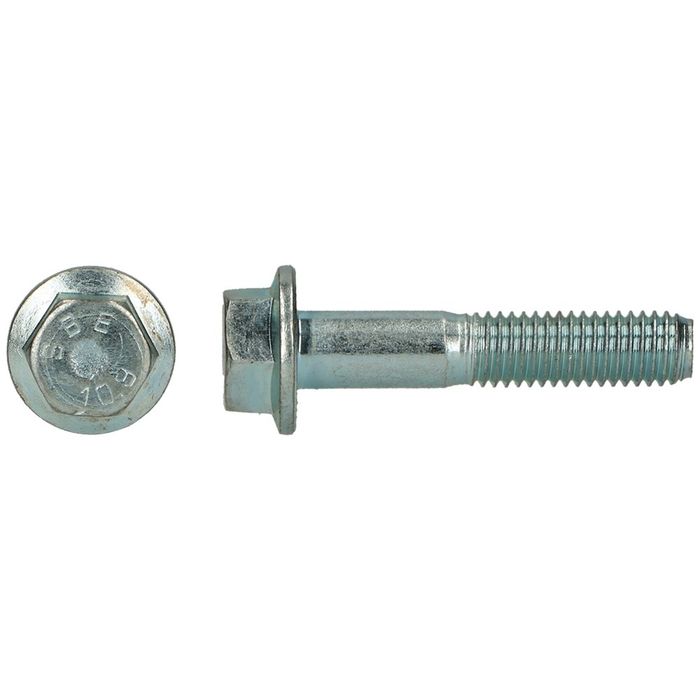 PGB-FASTENERS 200st. Zeskantflensbout 8.8 IS