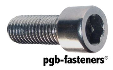 PGB 500St.Bzk.Schroef Ck Din 912 M  4X 30