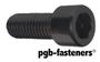 PGB 200St.Bzk.Schroef Ck 12.9 Din 912 M 10X