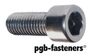 PGB 25St.Bzk.Schroef Ck Din 912 M 16X 80