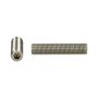 PGB-FASTENERS 200 Stelschroef Din 913 M  8X16 Inox A2