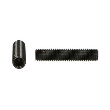 PGB-FASTENERS 200 Stelschroef 45H Din 913 M 12X35