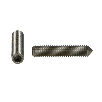 PGB-FASTENERS 200 Stelschroef A2 Din 914 M 12X12