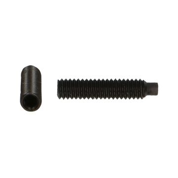 PGB-FASTENERS 200 Stelvijs 45H Din 915 M  5X20