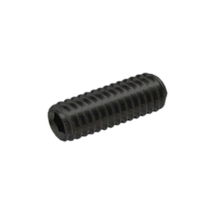 PGB-FASTENERS 200 Stelschroef 45H Din 916 M  8X45