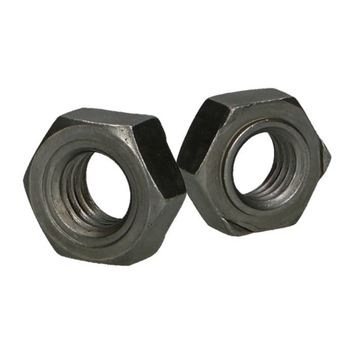 PGB-FASTENERS 200St.Zeskant Lasmoer Din 929 M 4 PGB-FASTENERS 200St.Zeskant Lasmoer Din 929 M 4