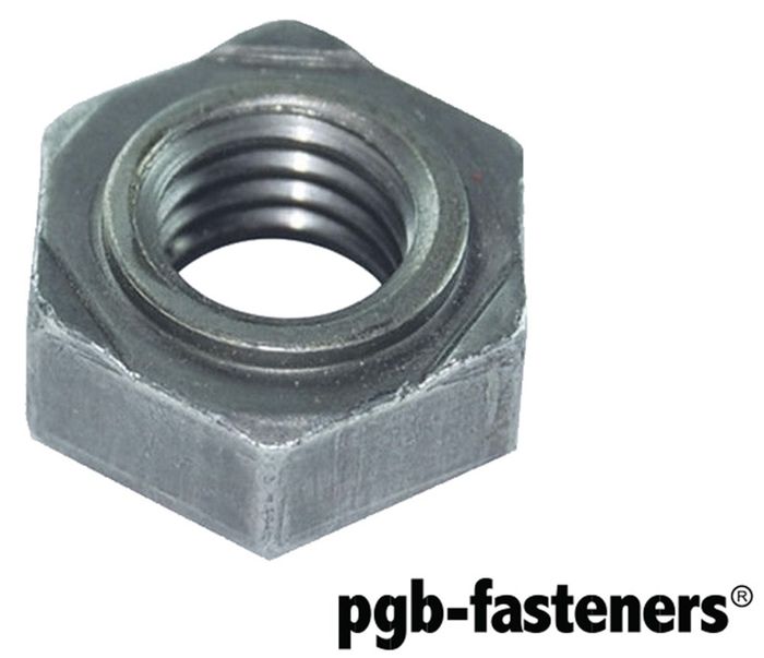 PGB 200St.Zeskant Lasmoer Din 929 M 12 PGB 200St.Zeskant Lasmoer Din 929 M 12
