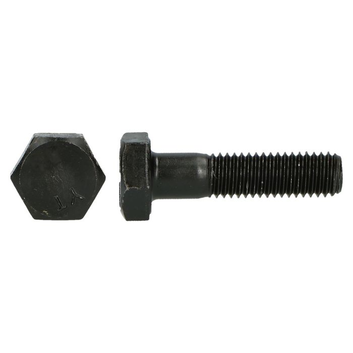 PGB-FASTENERS 50 Zeskantbout 8.8 Din 931 M 14X80 Blank