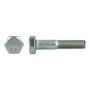 PGB-FASTENERS 50 Zeskantbout 8.8 Din 931 M 18X60 Zn