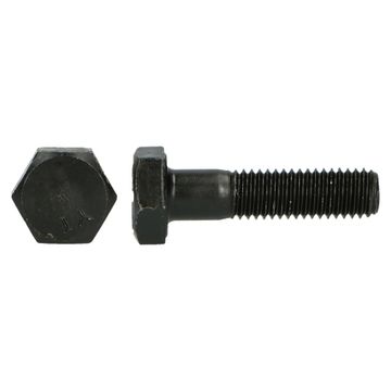PGB-FASTENERS 25 Zeskantbout 10.9 Din 931 M 24X80