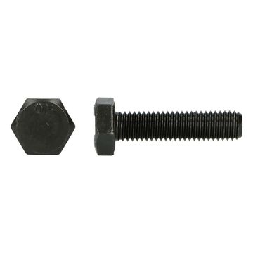PGB-FASTENERS 100 Zeskanttapbout 10.9 Din 933 M 12X60
