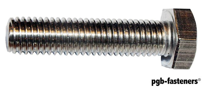 PGB 25St.Zeskanttapbout Din 933 M 16X 55 PGB 25St.Zeskanttapbout Din 933 M 16X 55