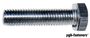PGB 25 Zeskanttapbout 8.8 Din 933 M 24X55 Zn