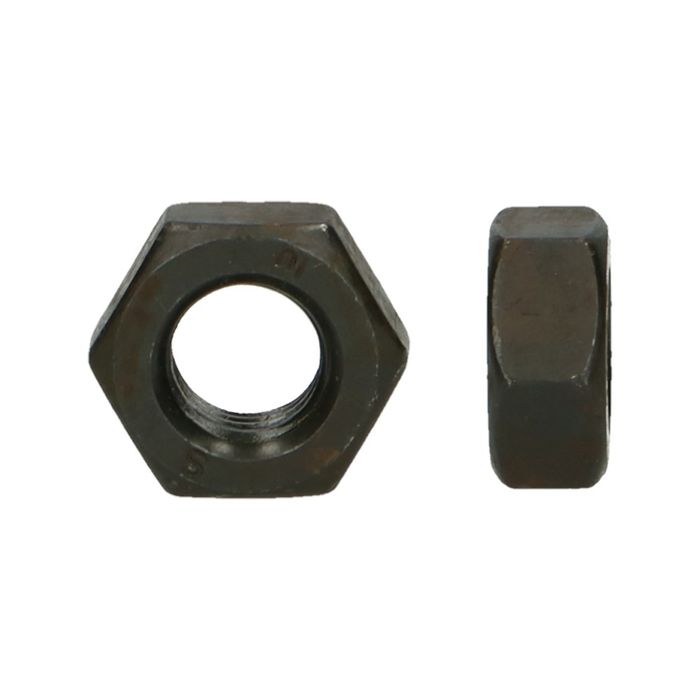 PGB-FASTENERS 50St.Zeskantmoer Kl.10 Din 934 M 20