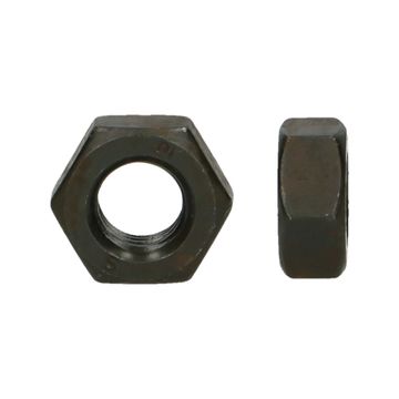 PGB-FASTENERS 25 Zeskantmoer Kl.10 Din 934 M 24