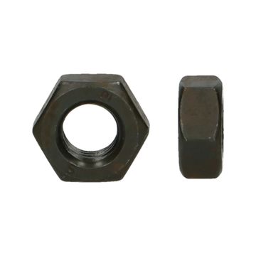 PGB-FASTENERS 100 Zeskantmoer |8| Din 934 M 14