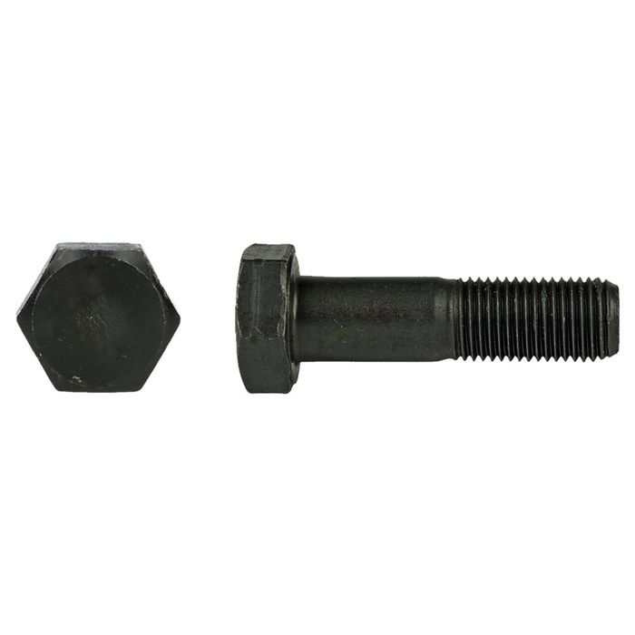 PGB-FASTENERS 50 Zeskantbout 8.8 Din 960 M 14X1,50X80