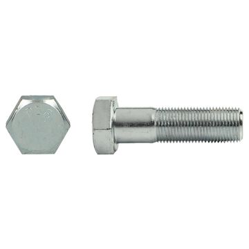 PGB-FASTENERS 50 Zeskantbout 8.8 Din 960 M 16X1,50X90