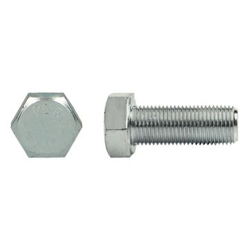 PGB-FASTENERS 50 Zeskanttapbout 8.8 Din 961 M