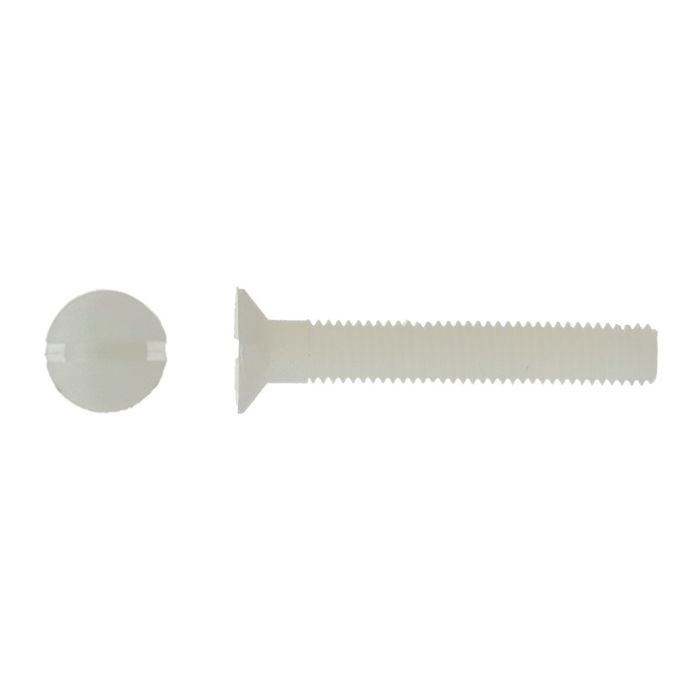 PGB-FASTENERS 200 Metaalschroef Vzk Din 963 M 4X30 PGB-FASTENERS 200 Metaalschroef Vzk Din 963 M 4X30