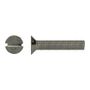 PGB-FASTENERS 200 Metaalschroef Vzk Din 963 M  5X80
