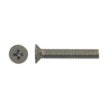 PGB-FASTENERS 200 Metaalschroef Vzk Din 965H M  5X90