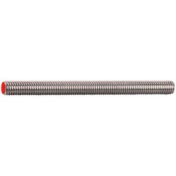PGB-FASTENERS 1St. Draadstangen Din 976 M  8X1000 Inox